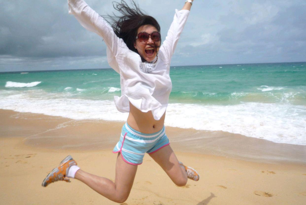 泰国摩托游,2019我的泰国旅游