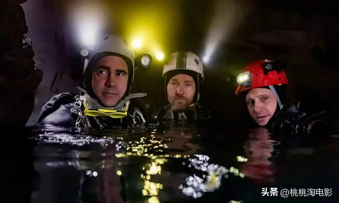 上周最好的电影，你看了么？