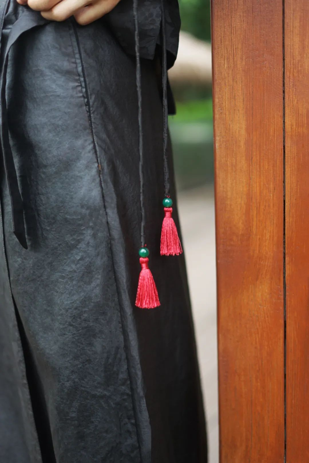 旗袍经典面料,永不过时的旗袍面料