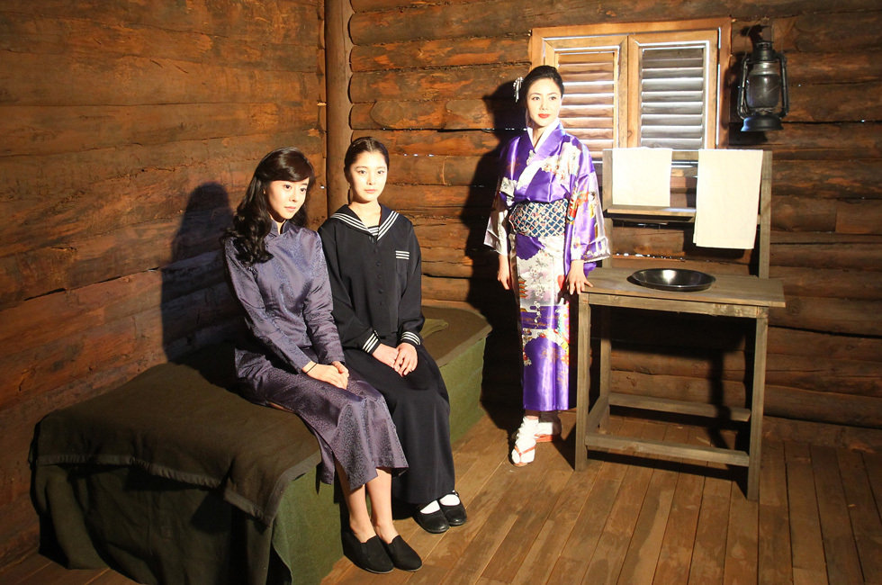 桃色行业比日本发达，韩国扫黄10年越扫越黄，背后财阀堪比土皇帝