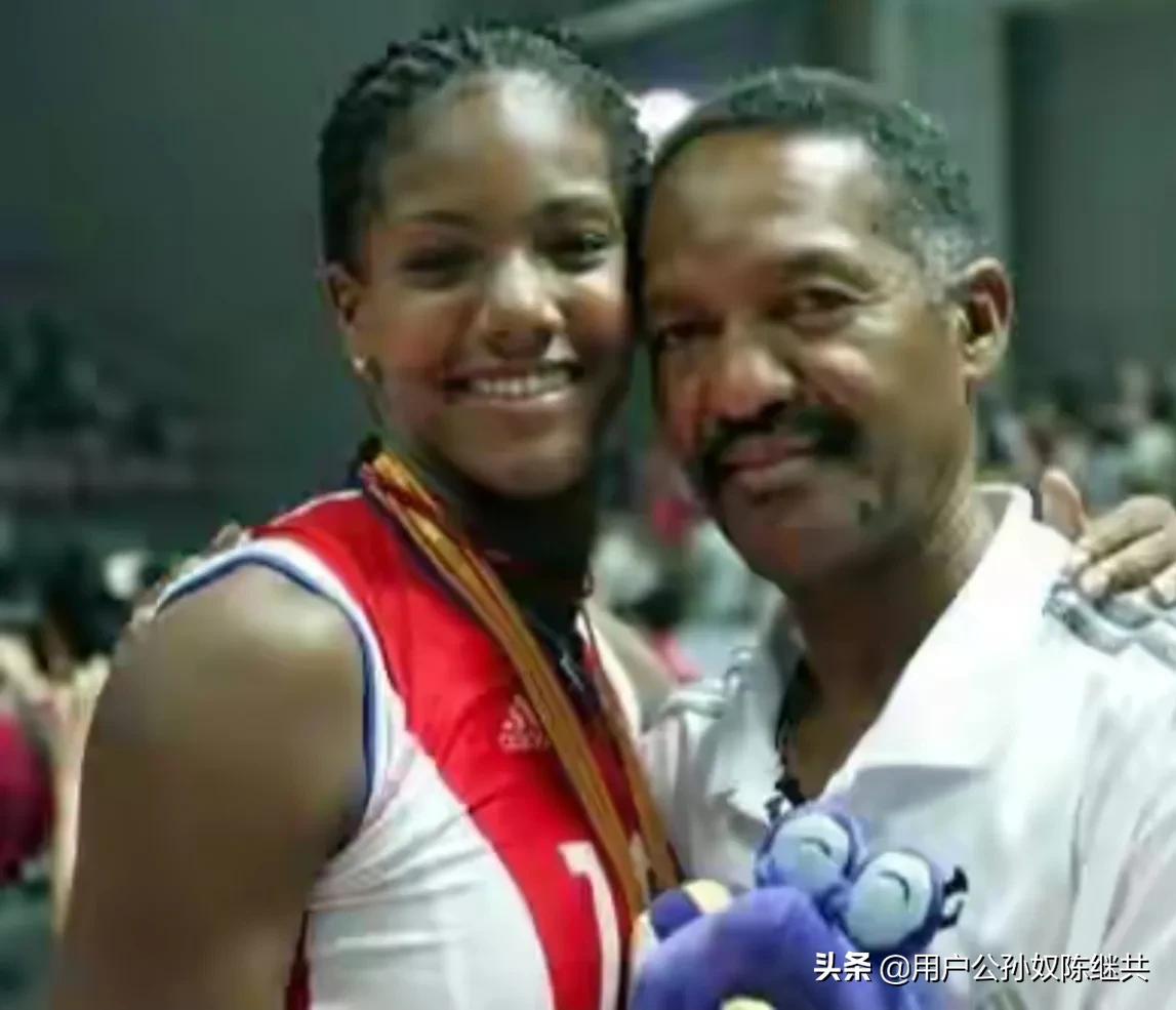 古巴女排瓦尔加斯为啥被禁赛,瓦尔加斯与天津女排解约了吗