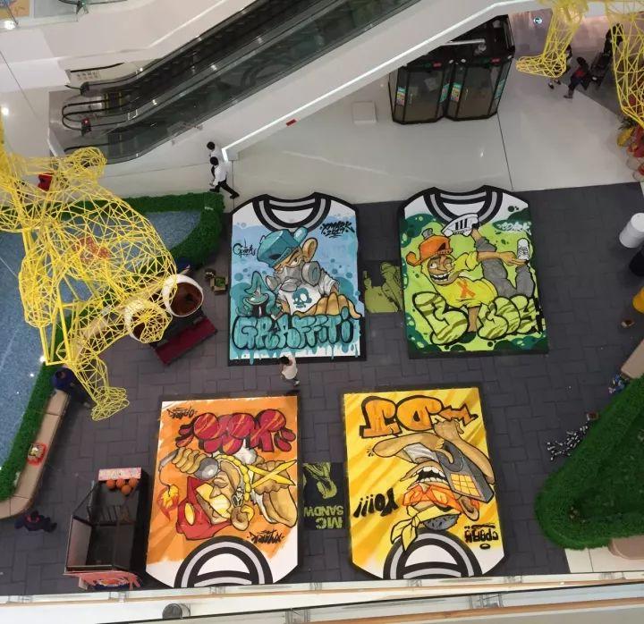 走进潮流之家——潮流艺术与现代居家空间美学｜极次元文化