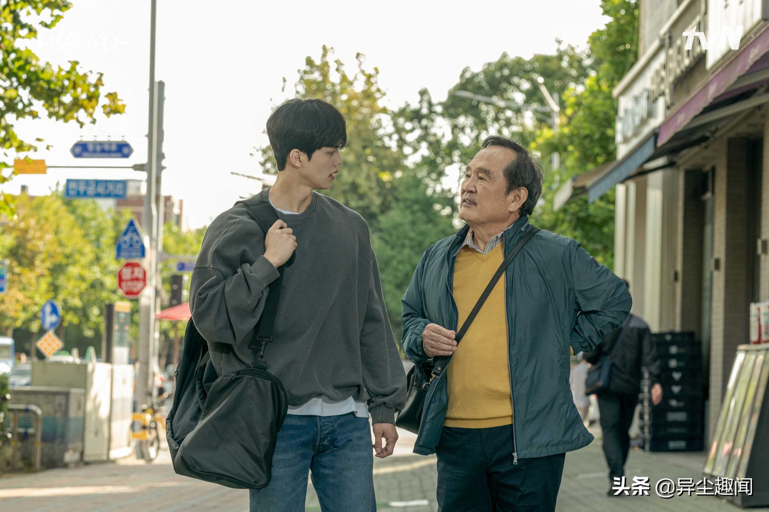 盘点10部超好看的韩剧！《Uncle》、《不可杀：永生之灵》好评多