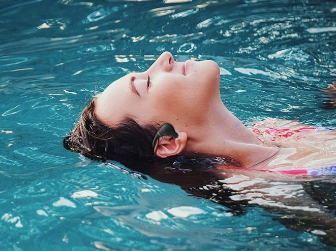 南卡骨传导耳机runnerpro3跑步视频,南卡骨传导耳机runnerpro评测