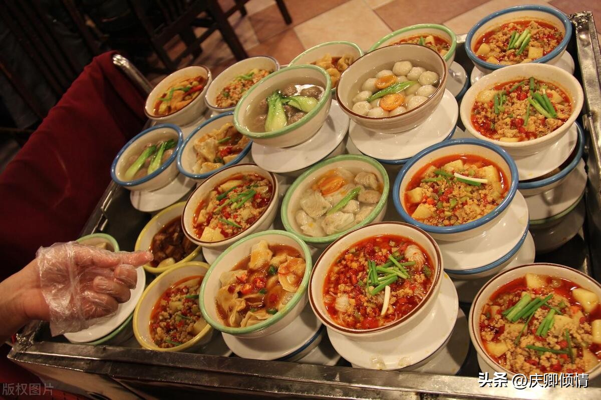 西安自驾湖南张家界攻略,湖南自驾西安沿途旅游攻略