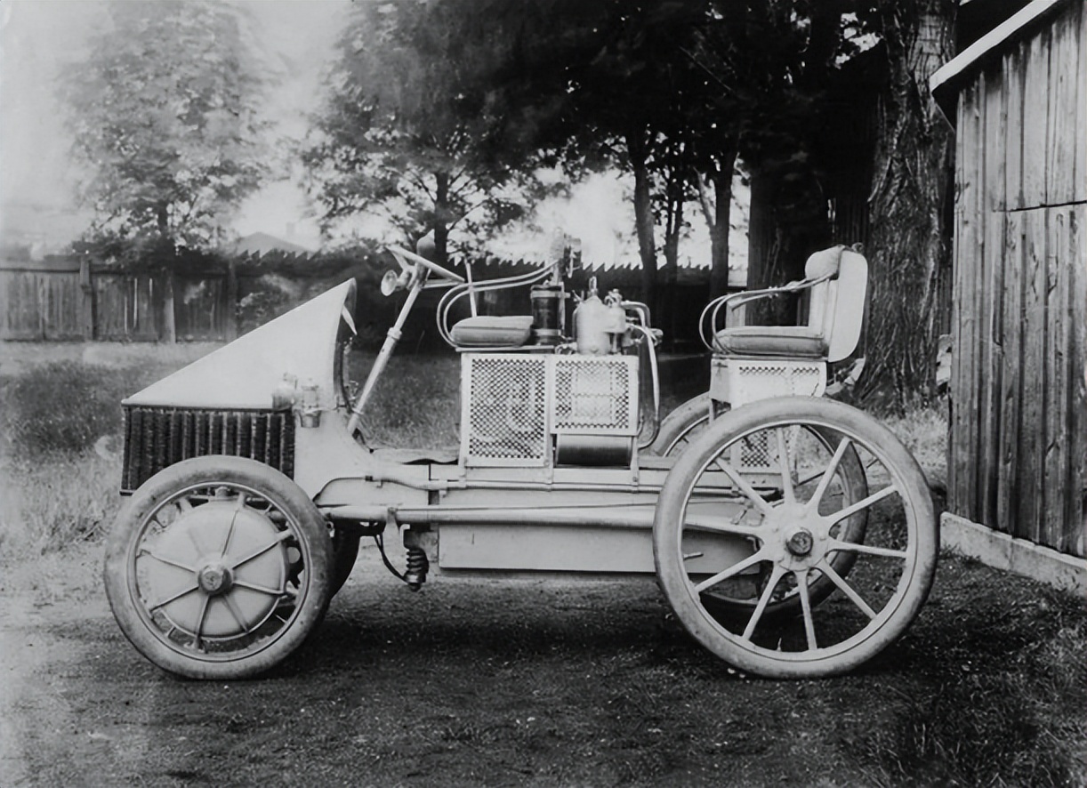 增程式落后技术,增程的车为什么卖得这么好
