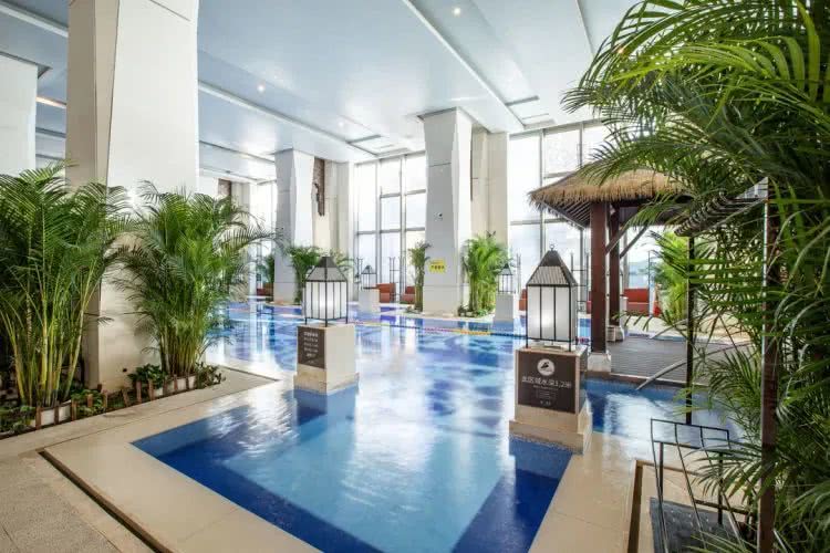 无需长途跋涉,无需跋山涉水尽享诗与远方