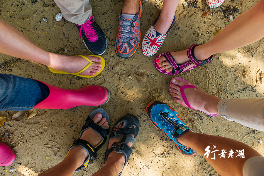 香港通关你会去吗,香港旅行攻略拥抱着你的离去