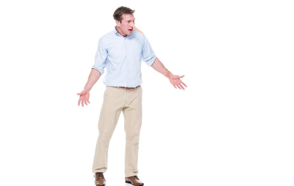 体毛多性欲就强？鼻子大丁丁就大？