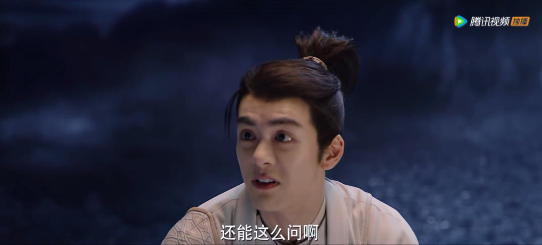 开局以为是烂剧,开局就被炸的电视剧