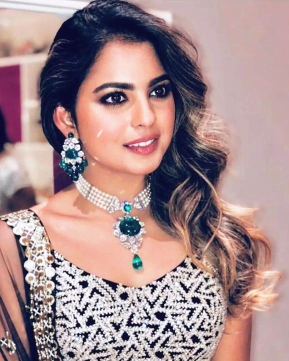 印度首富夫人有多壕,印度首富的老婆有多奢侈