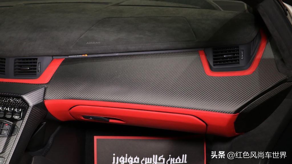 兰博基尼毒药,兰博基尼比毒药还难得一见