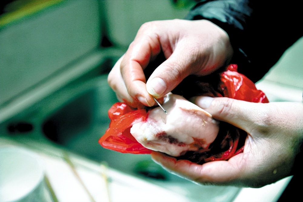 黑心商贩卖的猪肉,现在肉贩子怎么样了