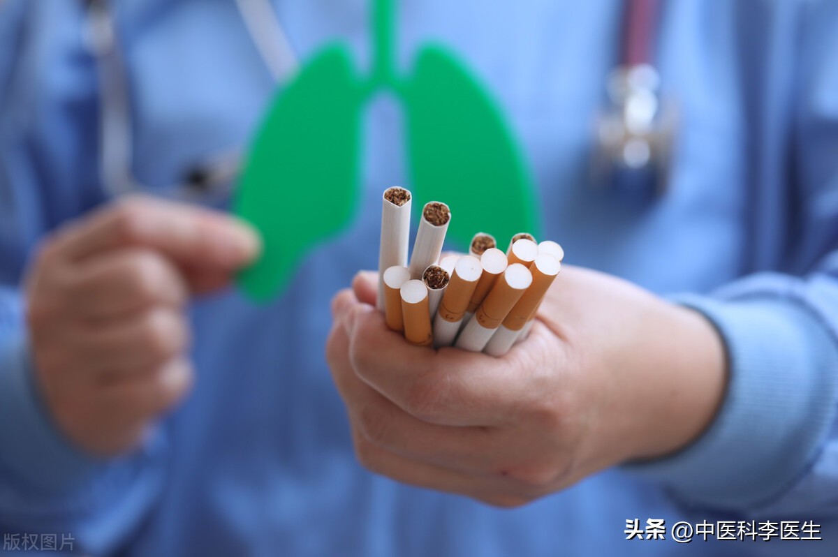 10种*草烟**可能上“黑榜”，老烟民晓得不？医生：抽了危害更重