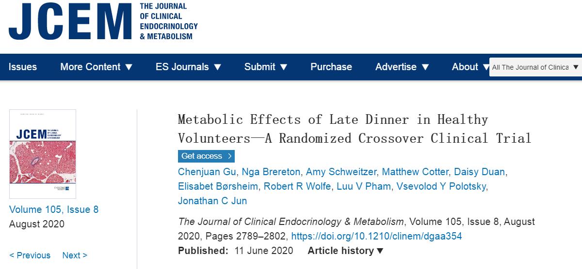 5大减肥饮食法公开,减肥如何改变早晚餐