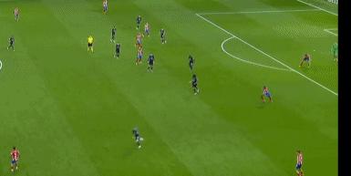 铁血马竞欧冠,铁血马竞不是白叫的