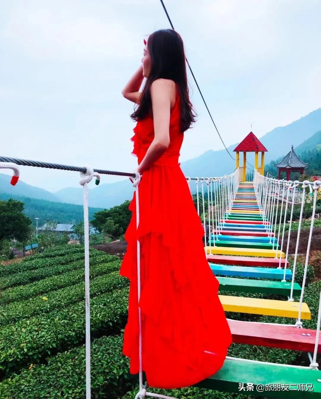 清远金子山旅游攻略看雾凇,广东金子山雪景旅游攻略