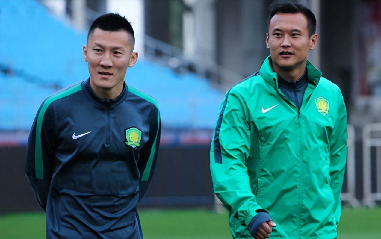 中超五大恶人排名,中超恶汉阵容