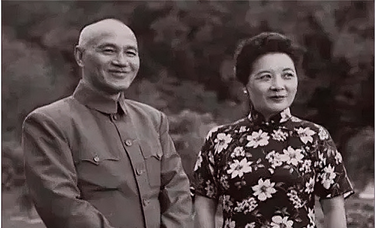 宋美龄和宋庆龄的遗嘱,宋美龄和宋庆龄的遗嘱内容