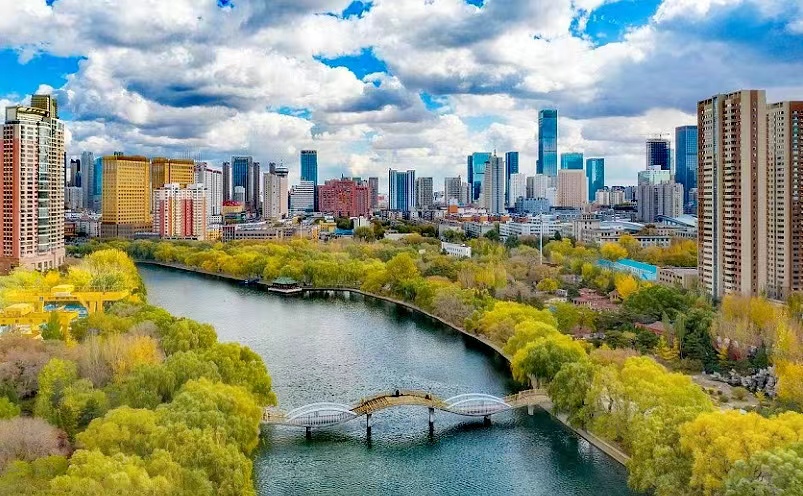 沈阳旅游必去十大景点目录,沈阳旅游攻略必去十大景点