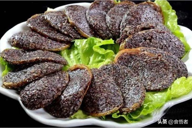 云南哈尼族彝族自治州习俗,云南彝族的特色美食有哪些呢