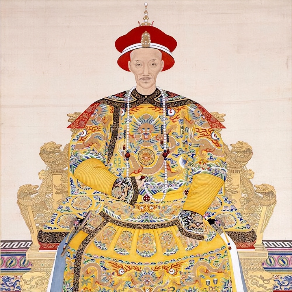 清朝12帝一篇文章全揭秘,清朝12帝之爱新觉罗载淳