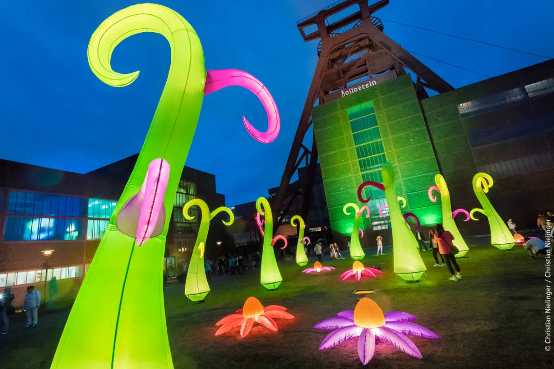 云游北威州，德国夏日精彩全都有