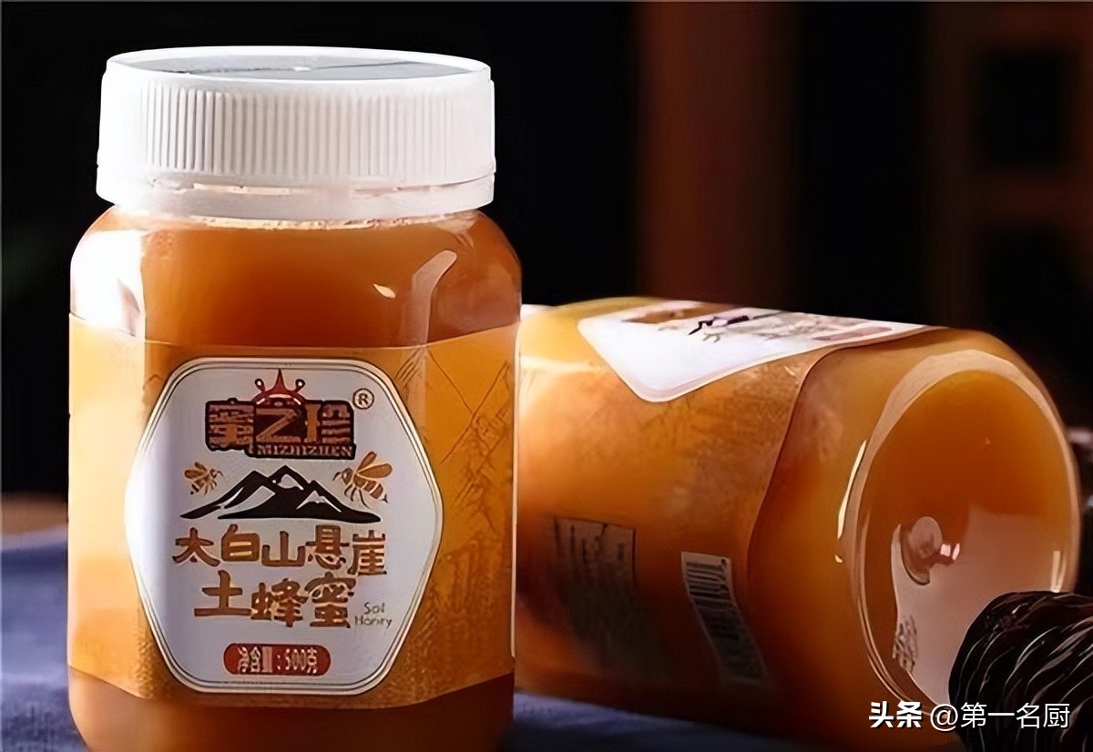 养蜂人教你6个方法识别真假蜂蜜,三代养蜂人教你如何辨别蜂蜜真假