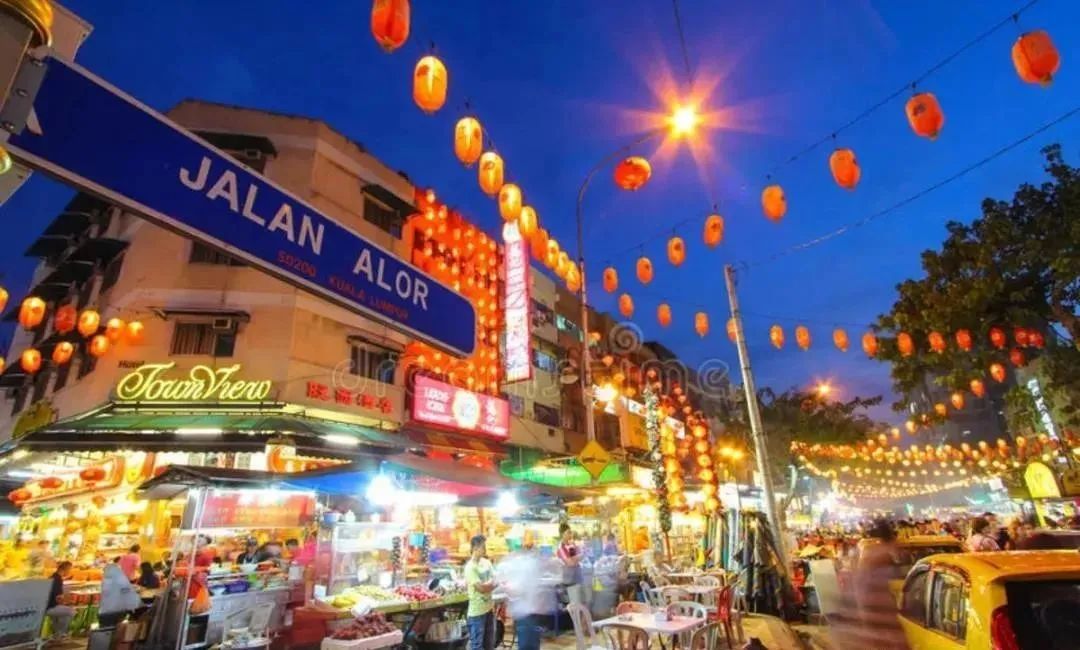 吉隆坡外籍人口,昆明和吉隆坡哪个适合移居