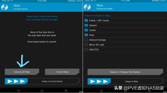 小米平板1lineageos,小米平板1恢复最初系统