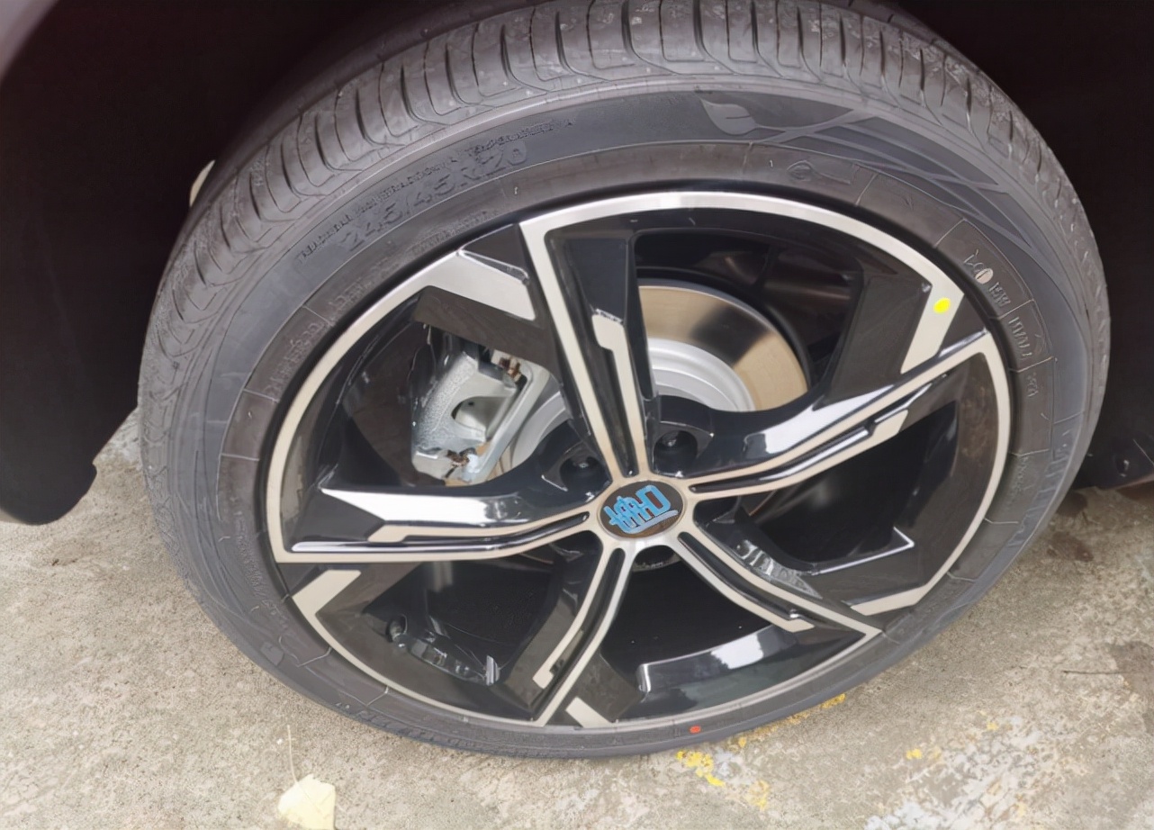 比亚迪唐80电池组能耗,比亚迪唐新能源2015亏电油耗