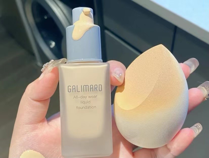 百元内适合全肤质的粉底液,适合24岁女人用的粉底液排行榜