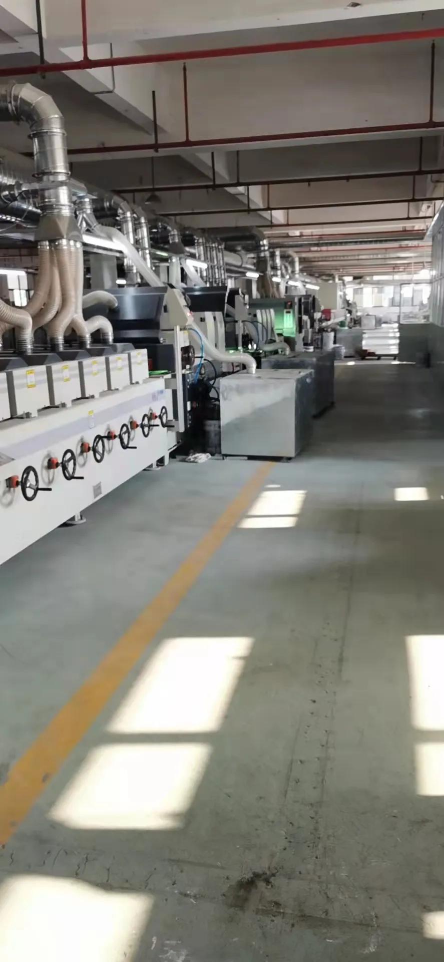 uv材质木地板环保吗,环保封蜡防水多层实木地板