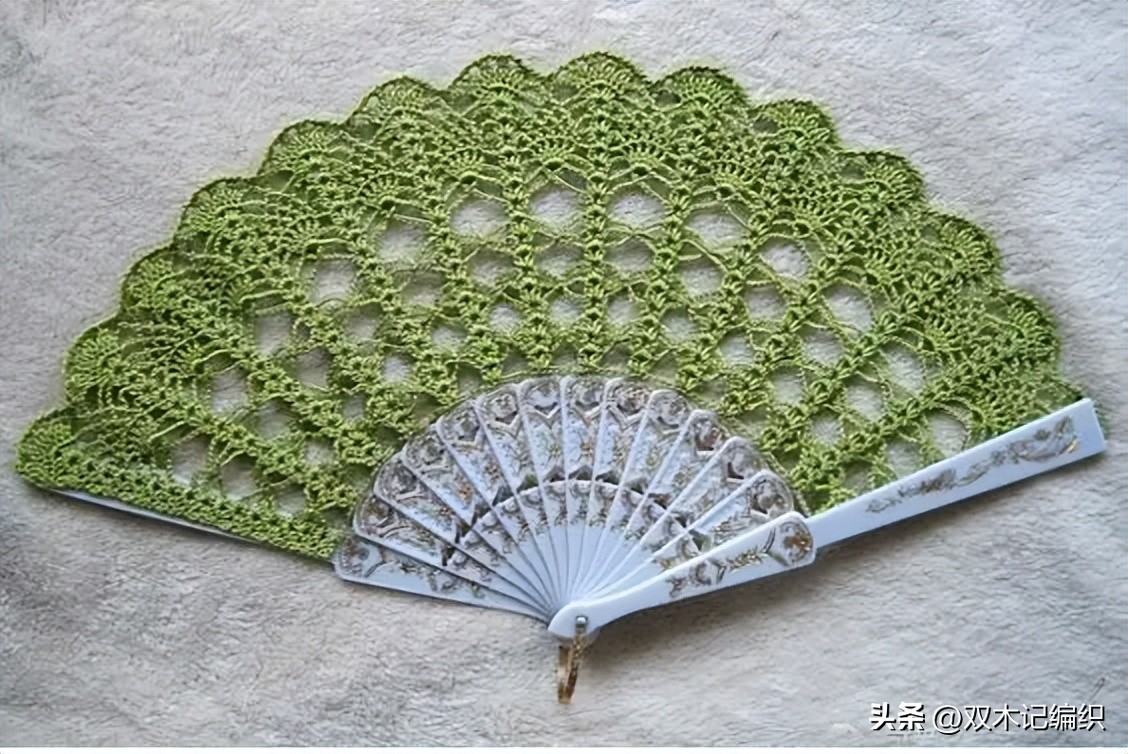 买的折叠扇子不舍得用怎么办,折叠扇纸烂了能修吗