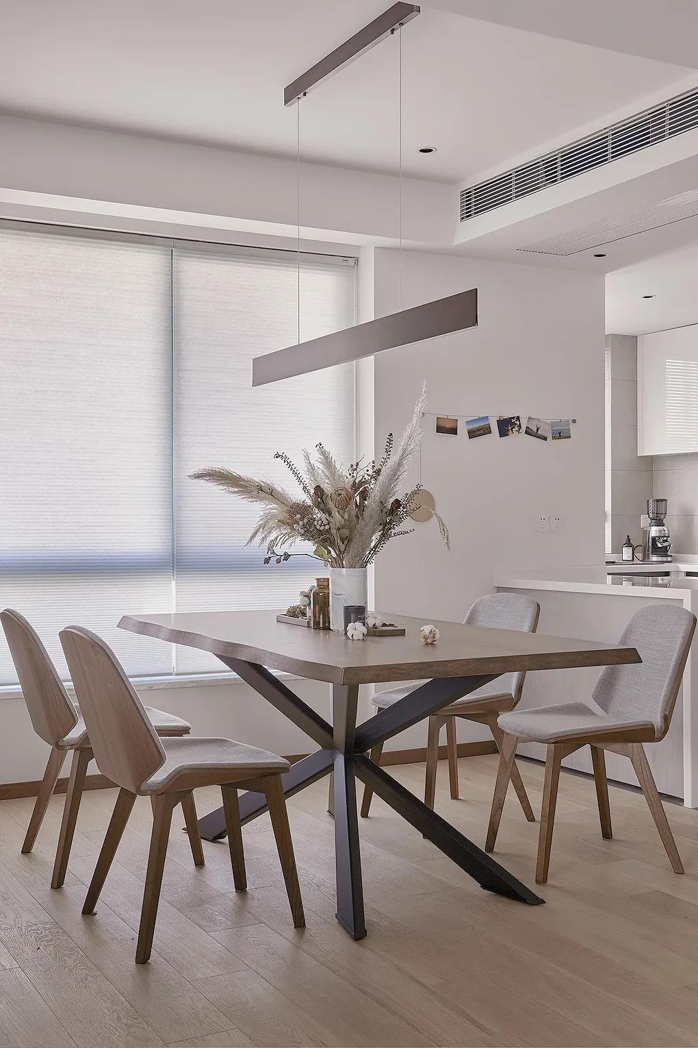 年轻人自己装修的家,年轻人都喜欢的装修风格