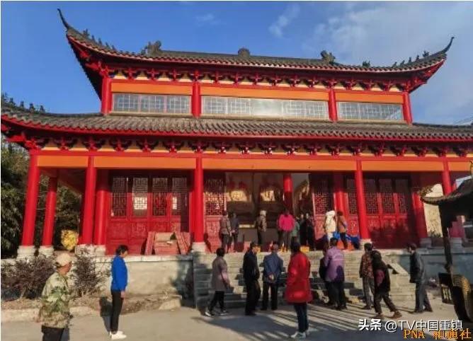 菩提路上的常一法师:众善奉行,广利有情