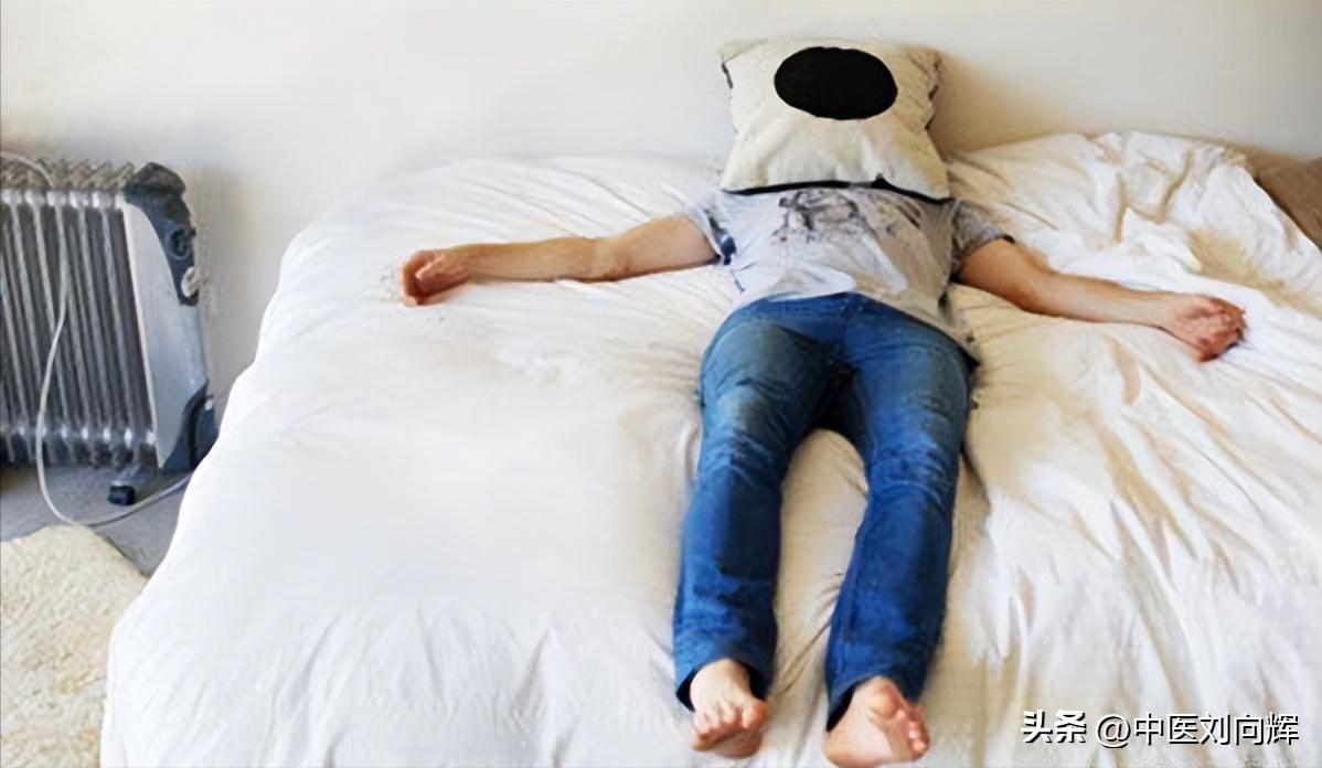 气血不足久病体虚怎么调理,气血虚怎样辨证施治