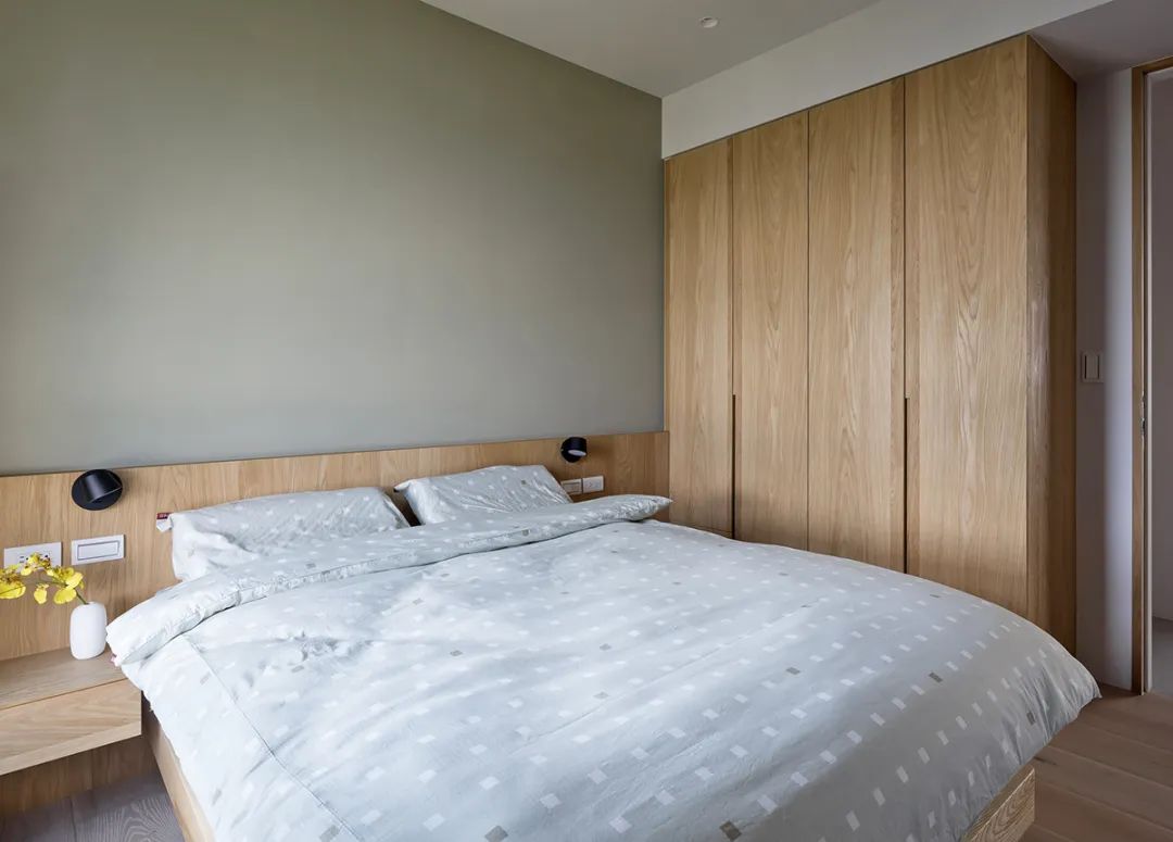 最实用的衣橱设计图,小空间如何做步入式衣橱