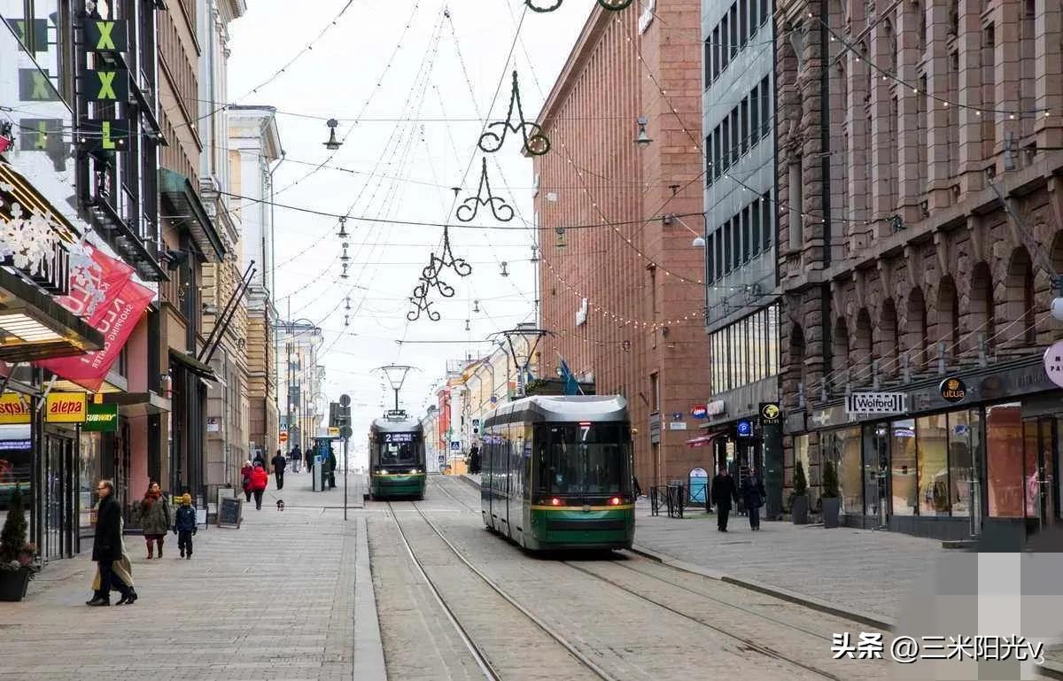 芬兰的生活是怎样的？定居四年、月入六万的弟弟为何要回国发展？