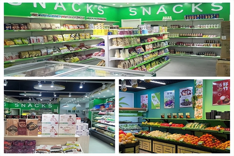 水果外卖店能赚多少钱,一家水果店一年赚多少