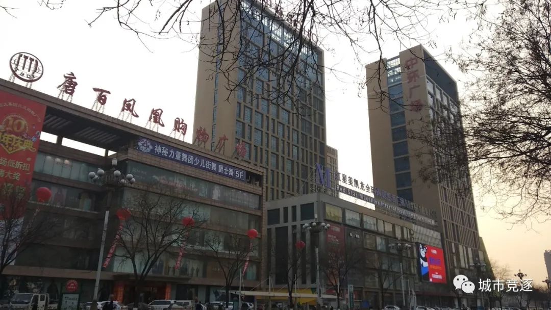 唐山沿海航拍,向海图强曹妃甸