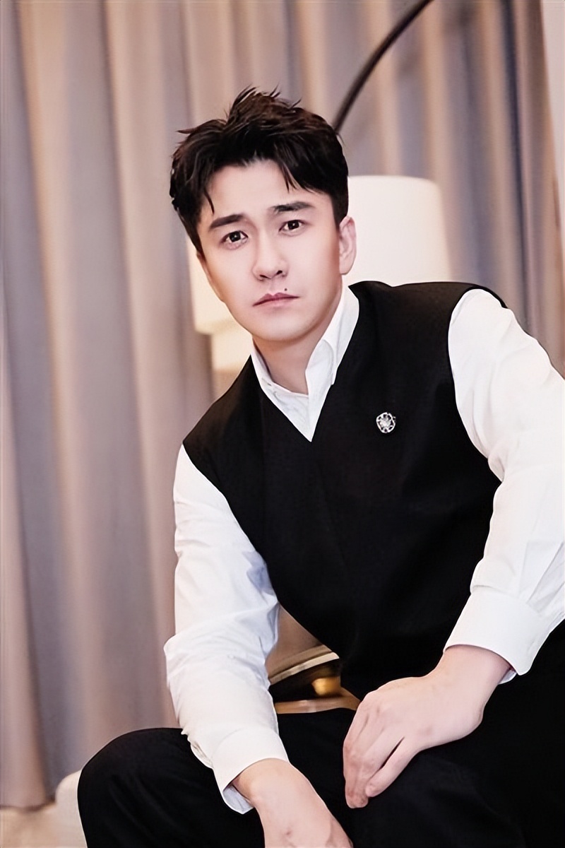 从红极一时到落魄的6位男星,红得快凉得更快的四位男星