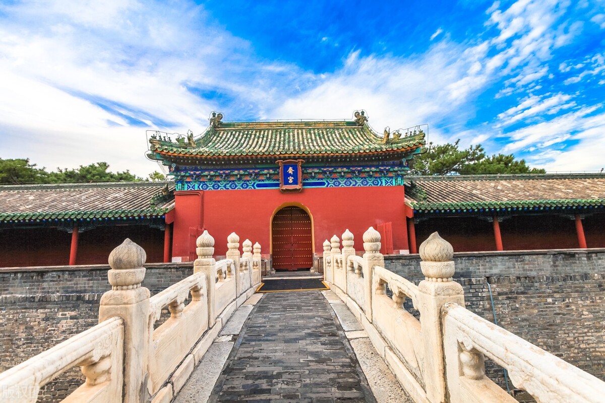 北京天坛公园游玩攻略路线图最新,北京天坛公园游玩攻略路线图