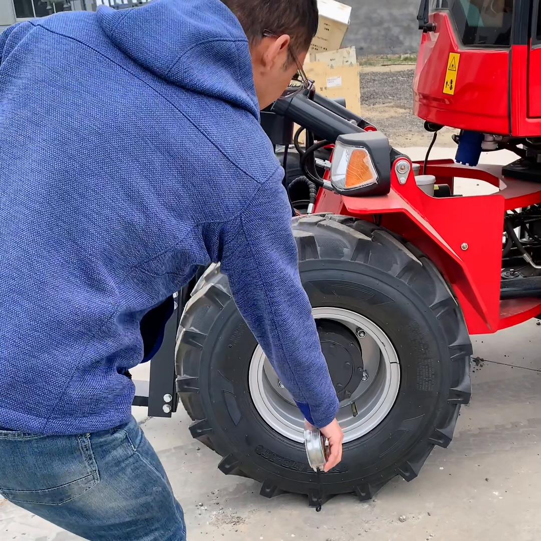 7吨叉车配全柴国四,叉车门架两节4.5米