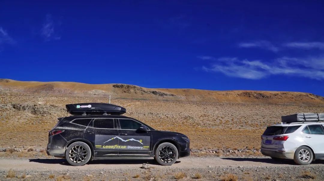 自驾穿越西藏最危险的路,4800公里川藏线穿越