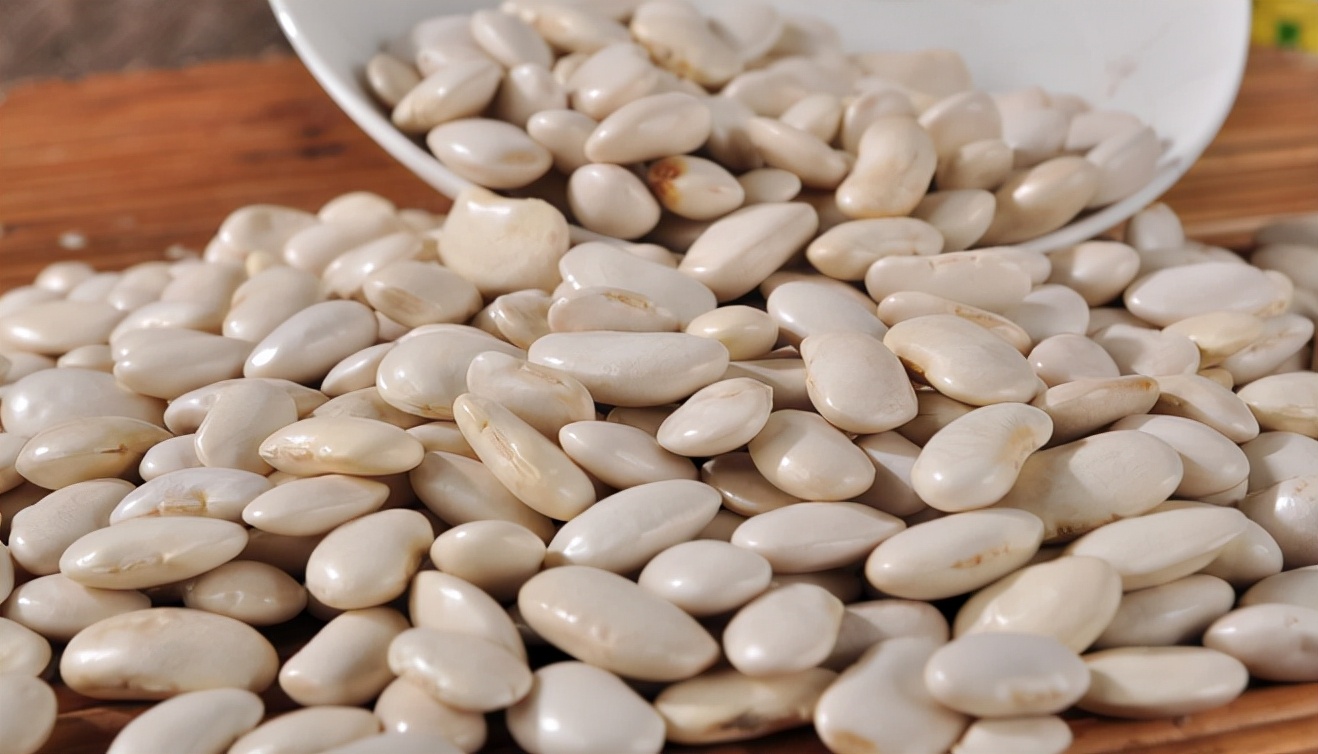 扁豆健脾的功效与作用,小小扁豆竟有这么多的养生功效