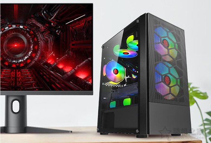 i512490f搭配1660显卡怎样,13代i513600kf搭配显卡