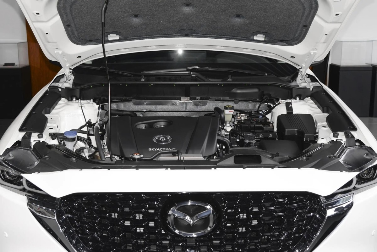 下一代马自达cx-5最新消息,马自达cx-5与cx-4哪个操控好