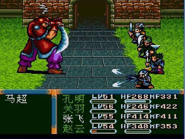 md经典游戏通关解说,md游戏通关视频