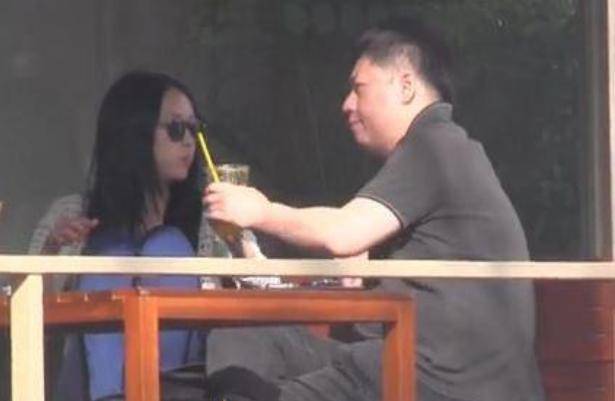 6位女星,盘点真正嫁给爱情的6位女明星